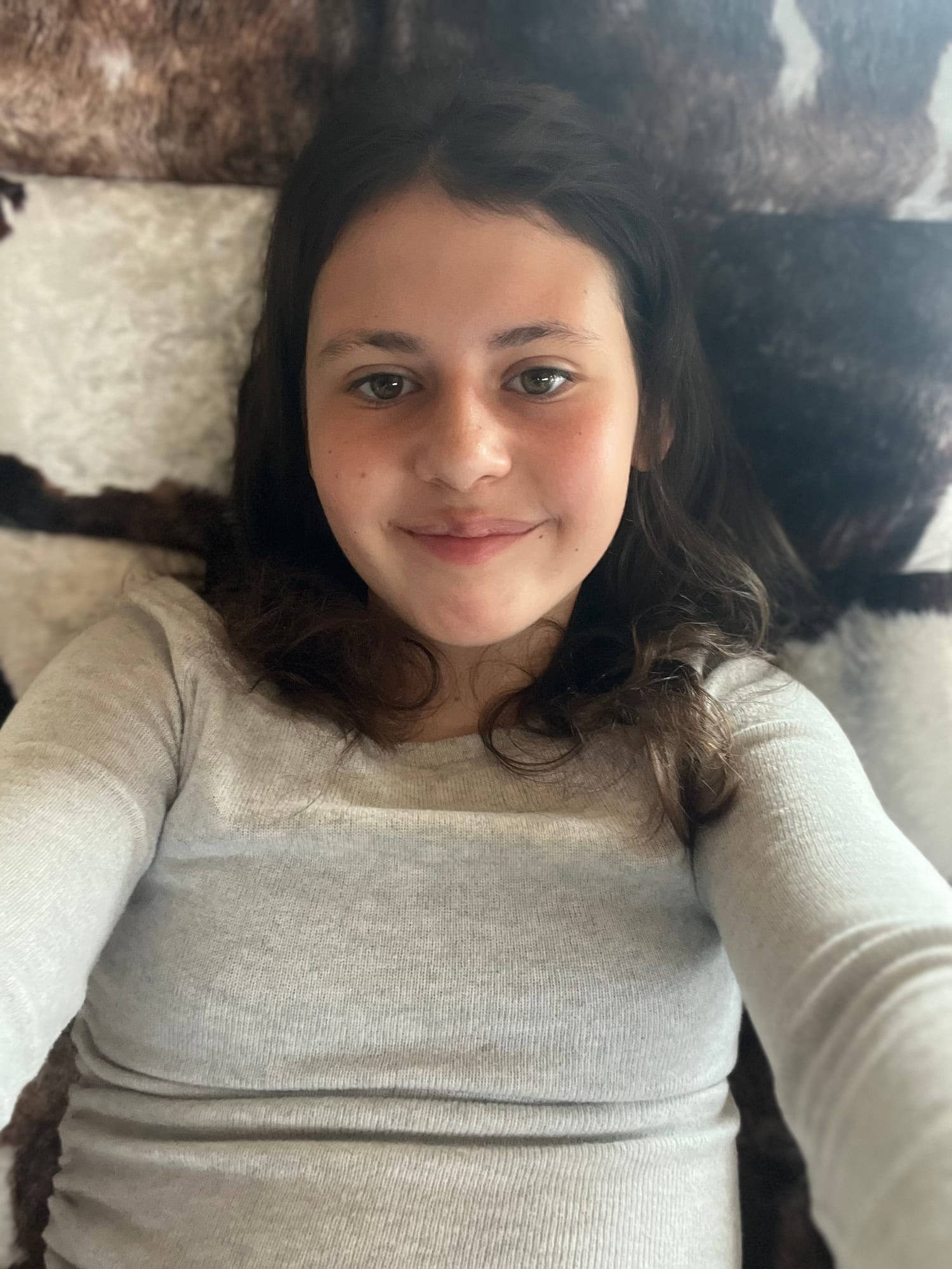 Victoria Kaczor — zdjęcie profilowe