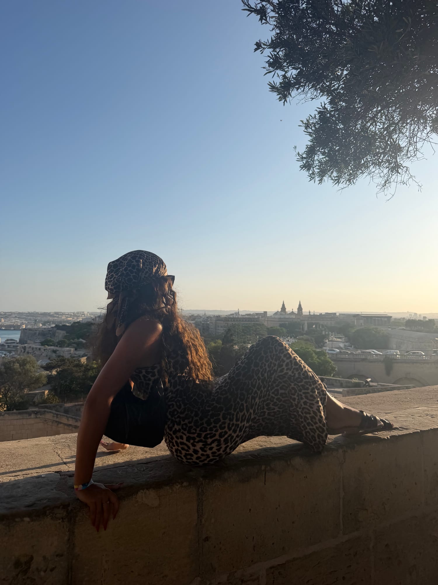 Malina Baca — zdjęcie profilowe