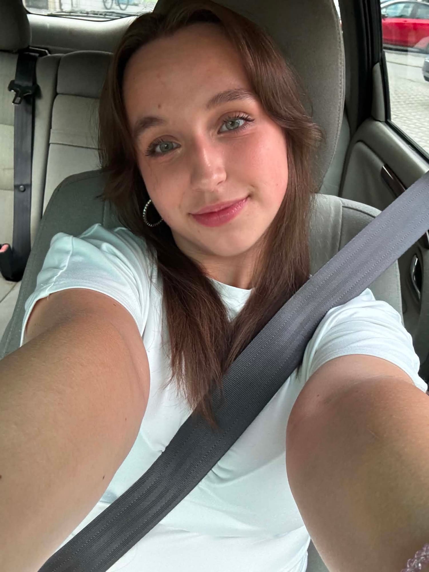 Zosia Franiak — zdjęcie profilowe