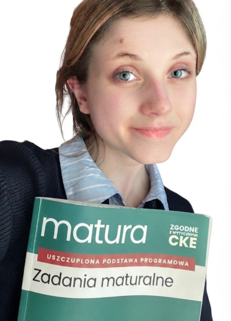 Rita Wos Filozofia — zdjęcie profilowe