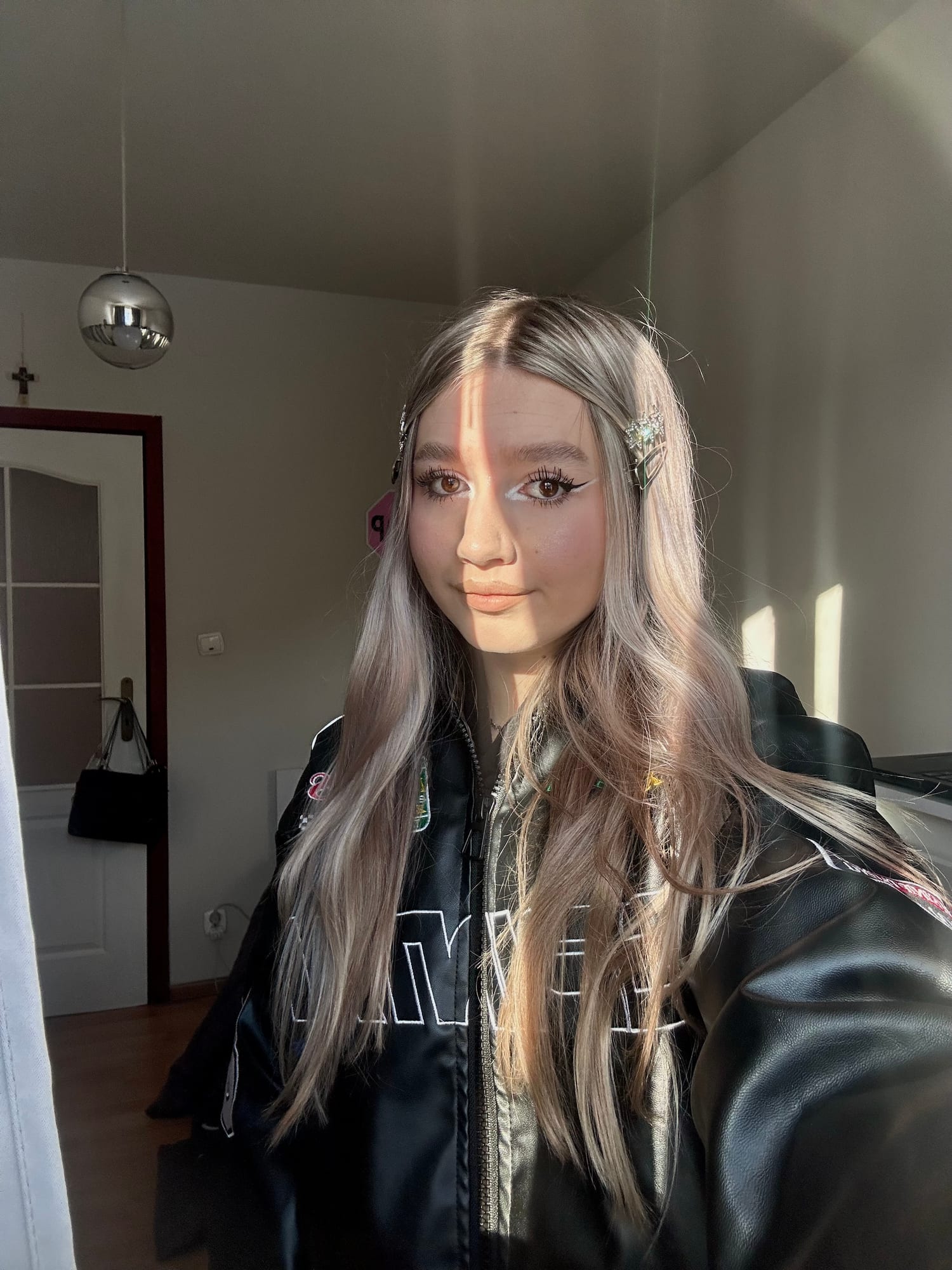 Paulina Dyrlaga — zdjęcie profilowe