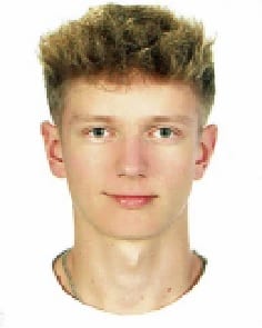 Mateusz Bochenek — zdjęcie profilowe