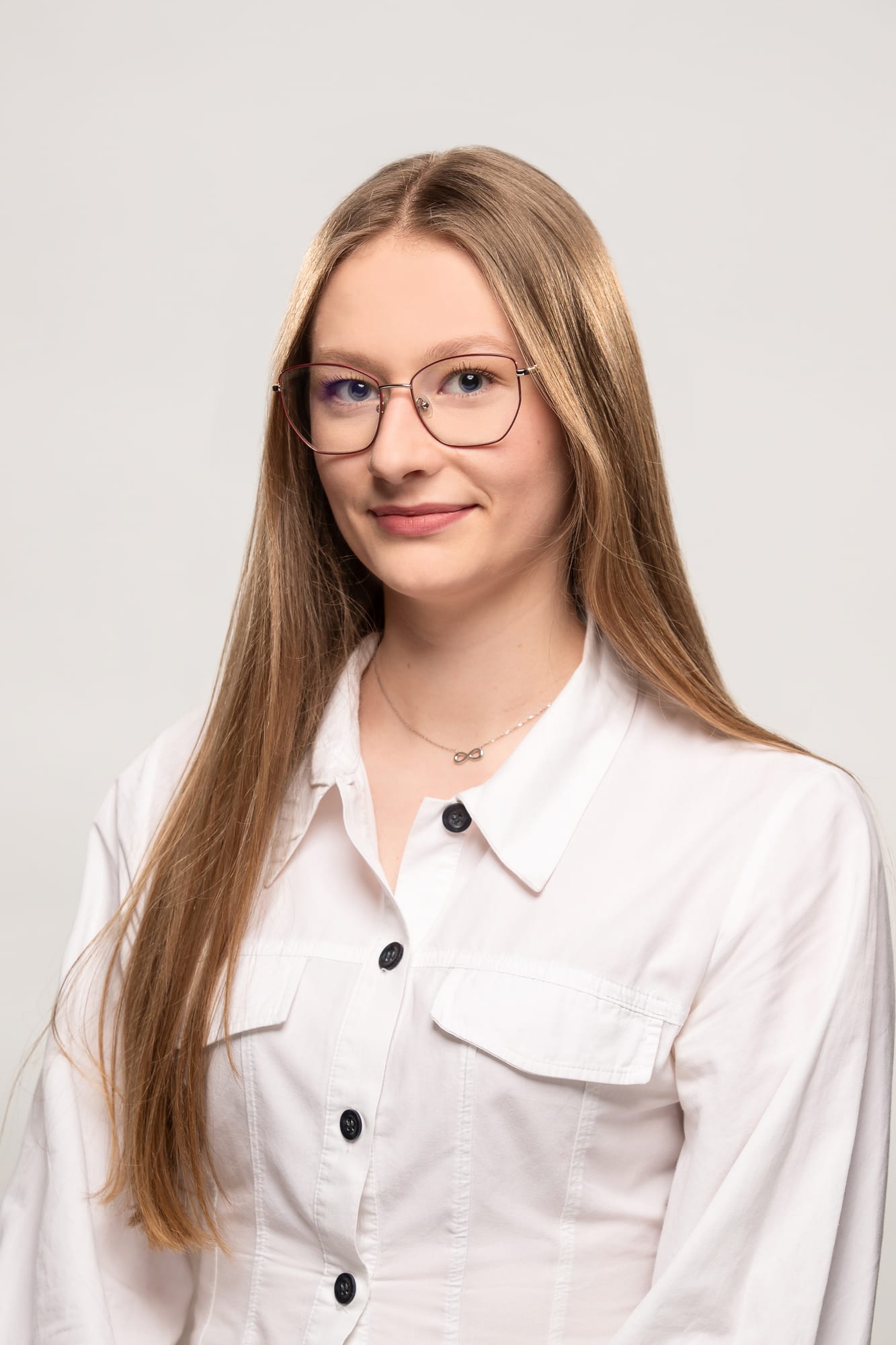 Aleksandra Hrynowiecka — zdjęcie profilowe