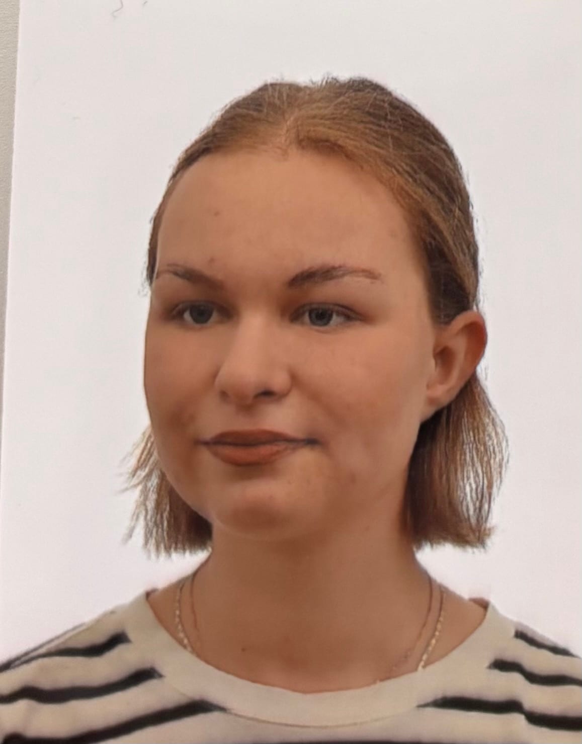 Maja Górecka — zdjęcie profilowe