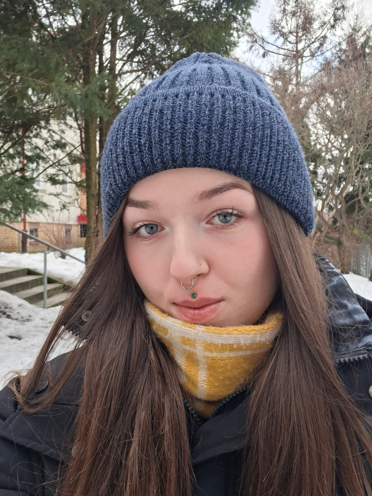 Aleksandra Jankowska — zdjęcie profilowe