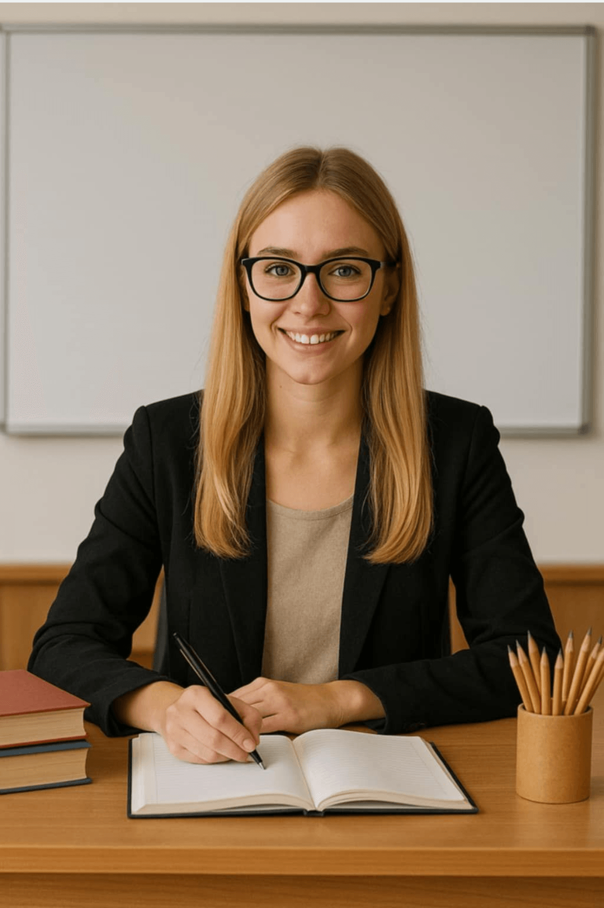 Samanta Rogala — zdjęcie profilowe