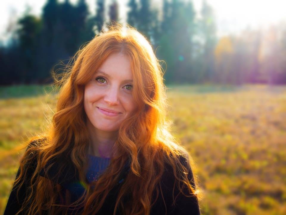 Klaudia Mołodowska — zdjęcie profilowe
