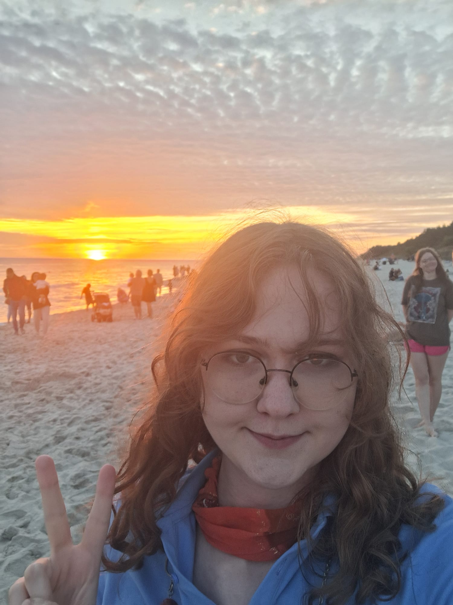Liliana Rybak — zdjęcie profilowe