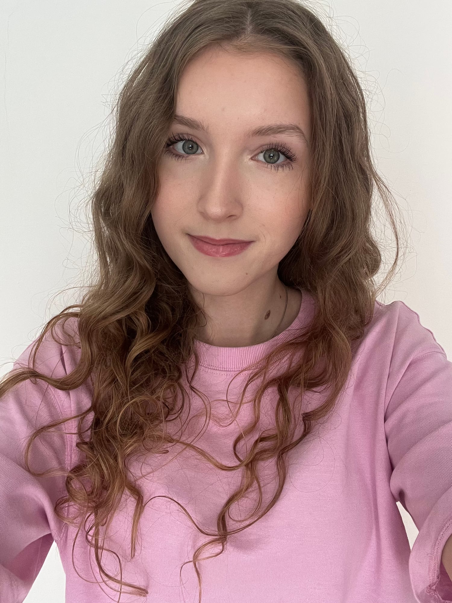 Alicja Romak — zdjęcie profilowe
