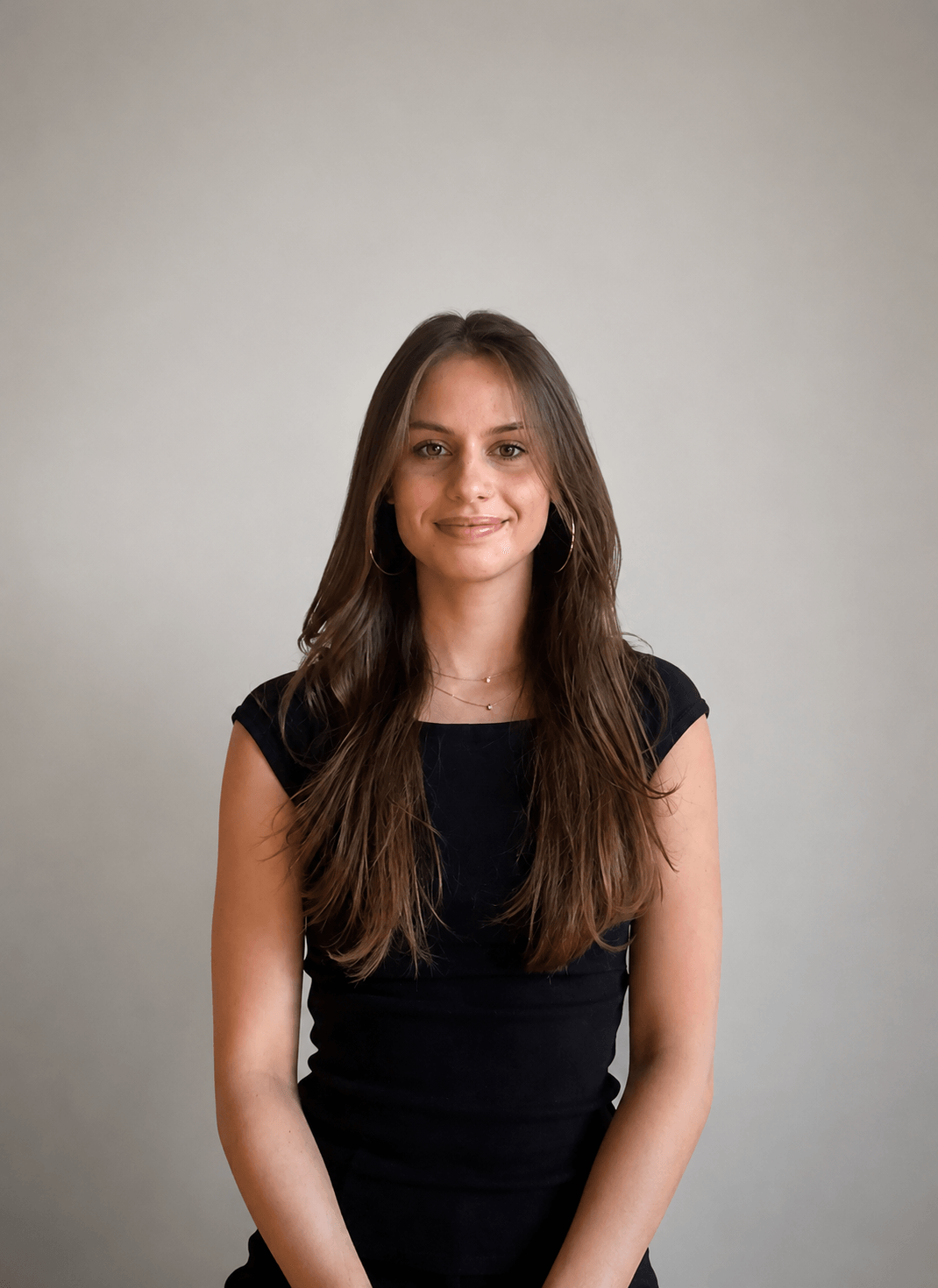 Maja Dudek — zdjęcie profilowe