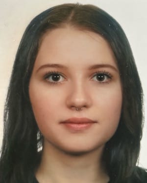 Nina Gil — zdjęcie profilowe
