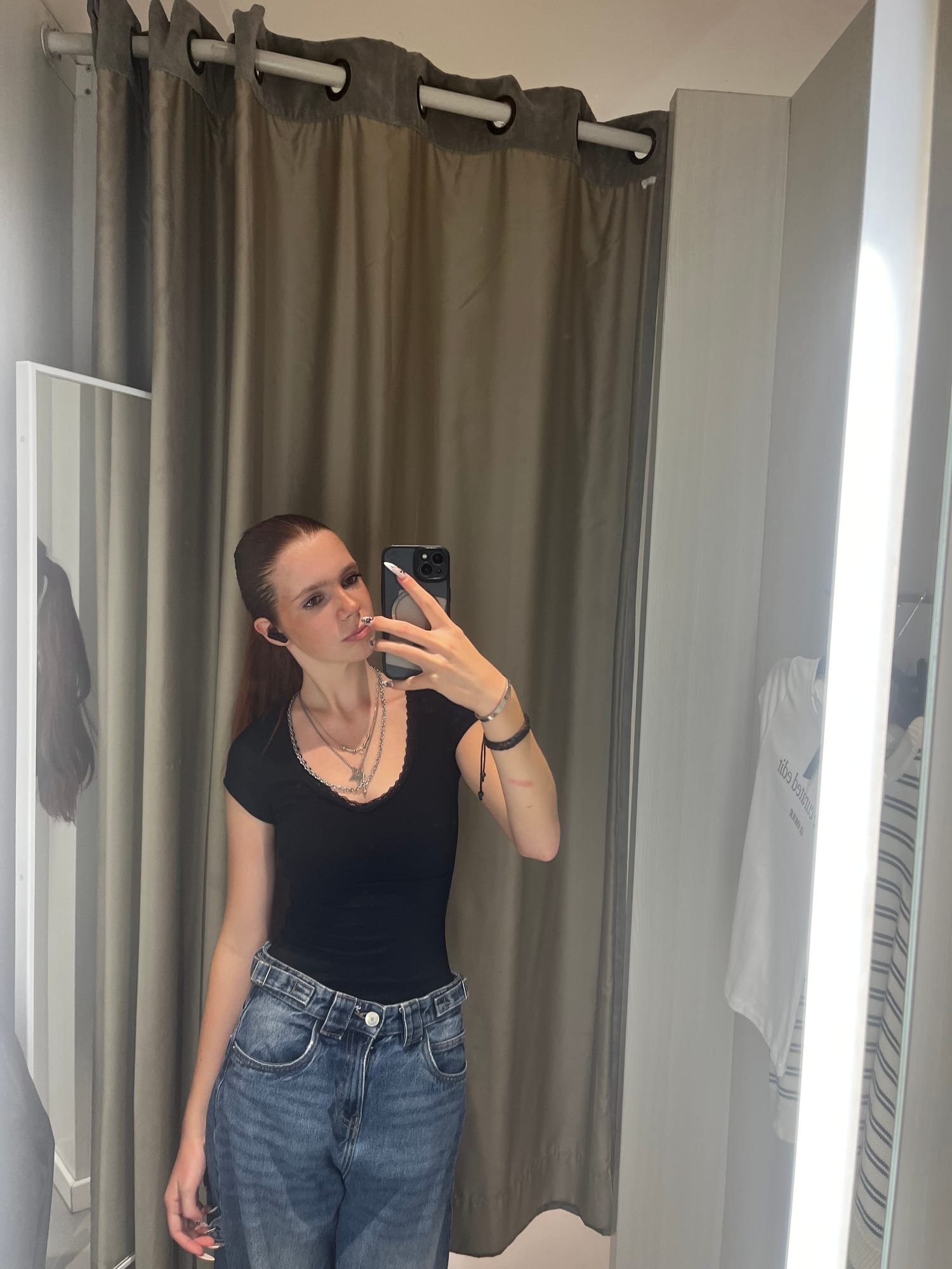 Klaudia Myszczyszyn — zdjęcie profilowe