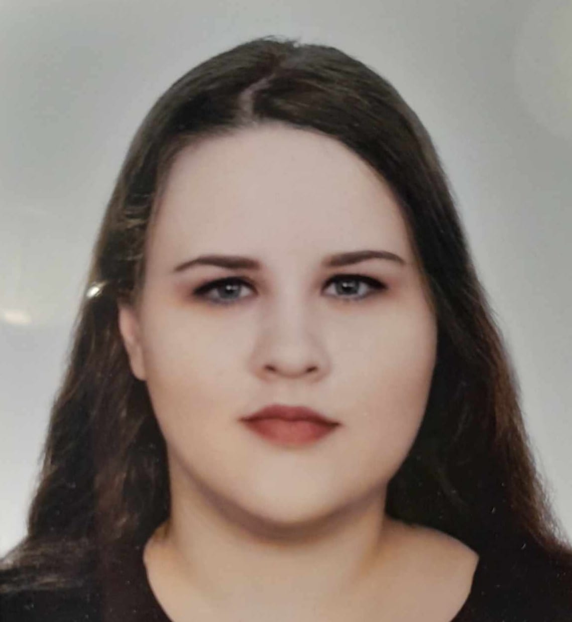 Barbara Wierzbicka — zdjęcie profilowe