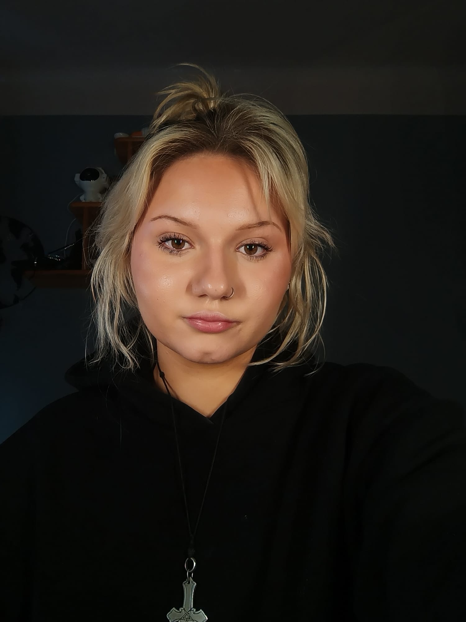 Aleksandra Lech — zdjęcie profilowe