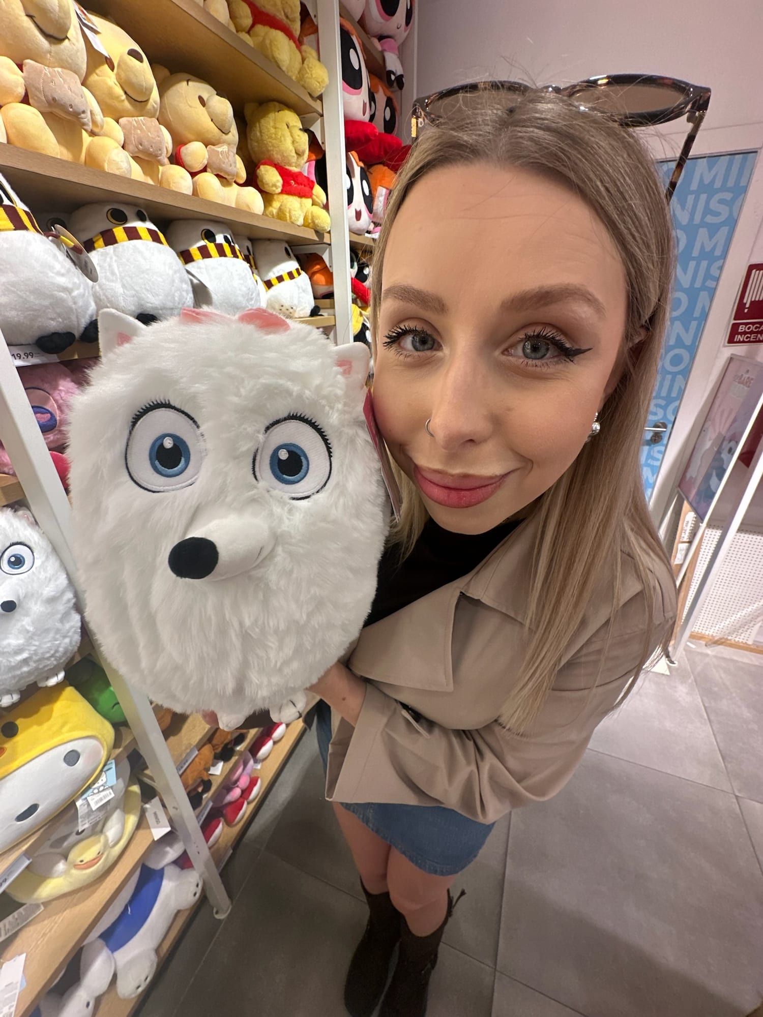 Wiktoria Siwek — zdjęcie profilowe