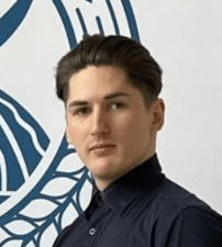 Adam Wypych — zdjęcie profilowe