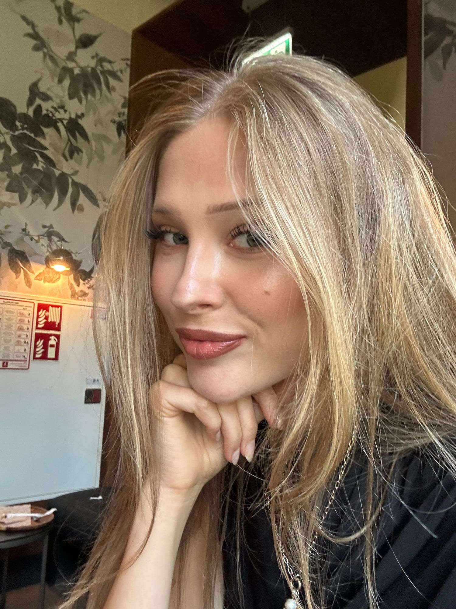 Kornela Cencora — zdjęcie profilowe