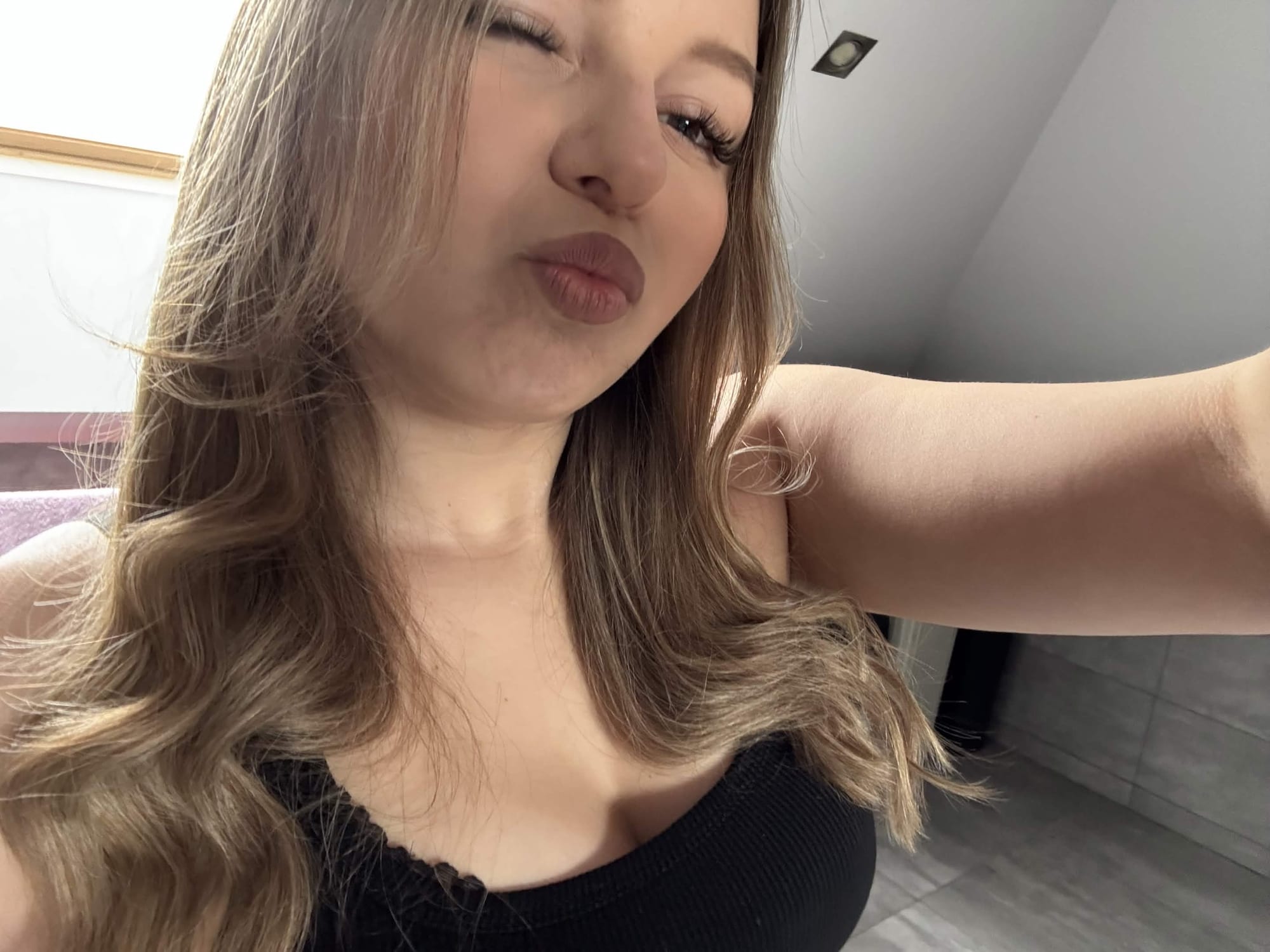 Klaudia Wcisło — zdjęcie profilowe