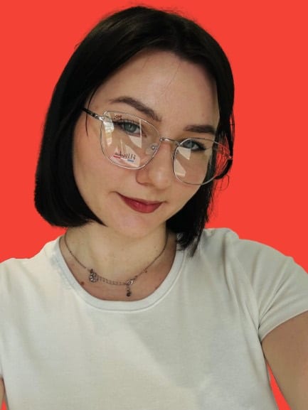Patrycja Mikiewicz — zdjęcie profilowe