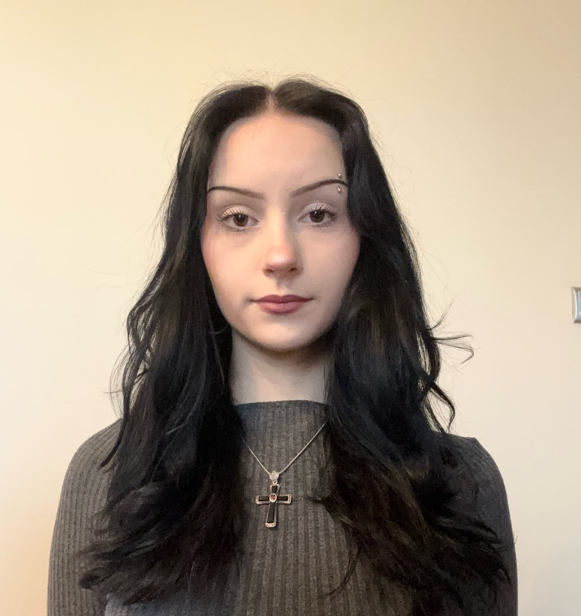 Martyna Ścierska — zdjęcie profilowe