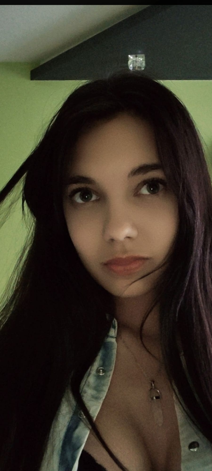 Julia Dybciak — zdjęcie profilowe