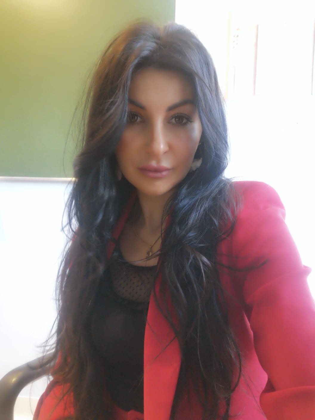 Aleksandra Bednarz — zdjęcie profilowe
