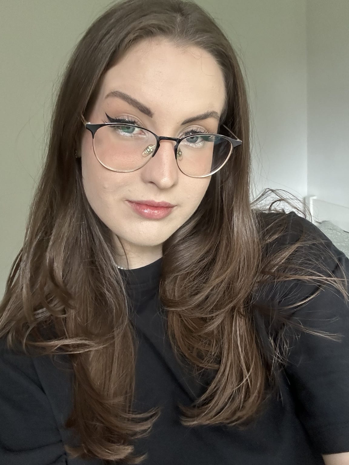 Anna Makowska — zdjęcie profilowe