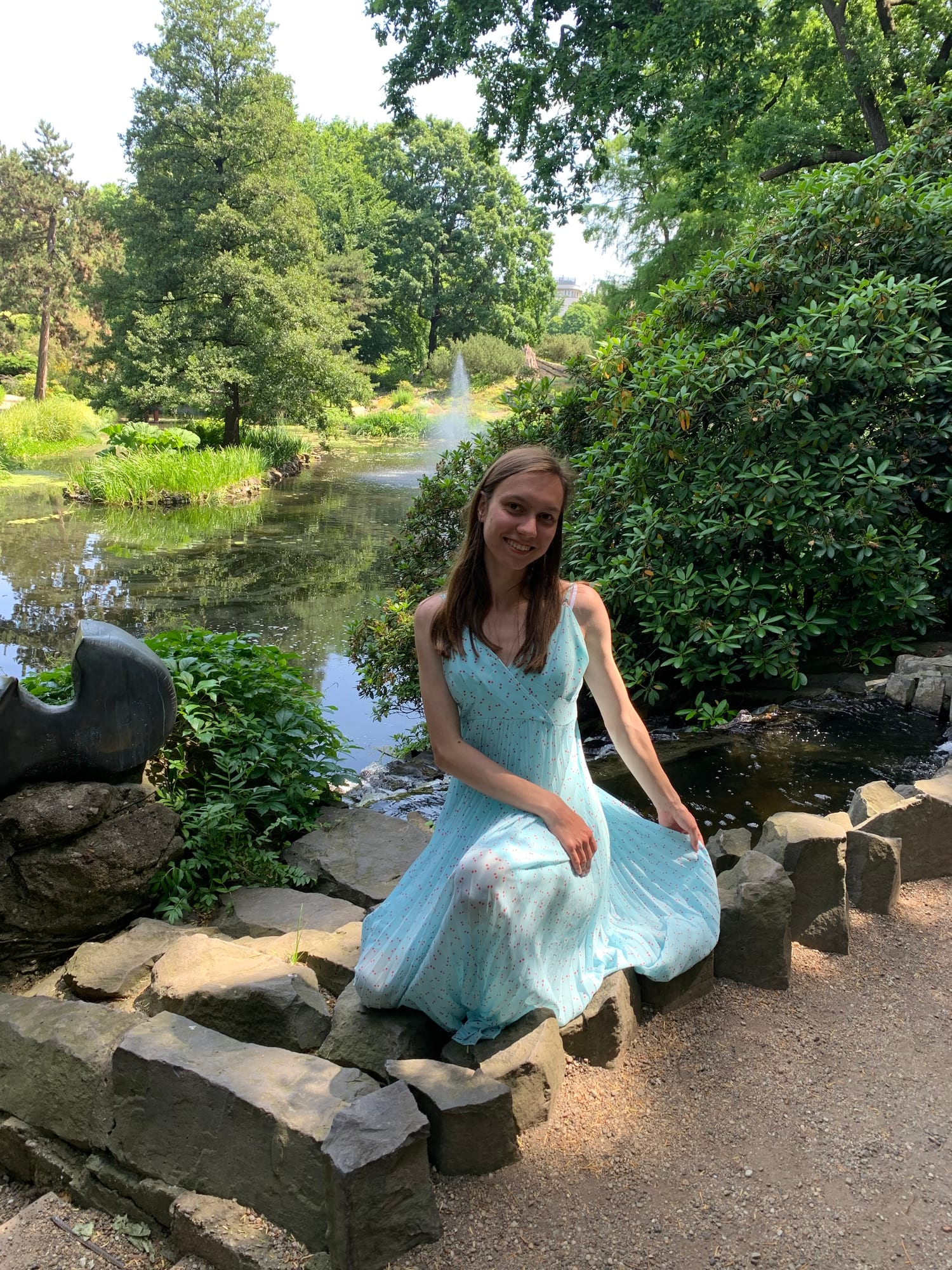 Weronika Wadlewska — zdjęcie profilowe