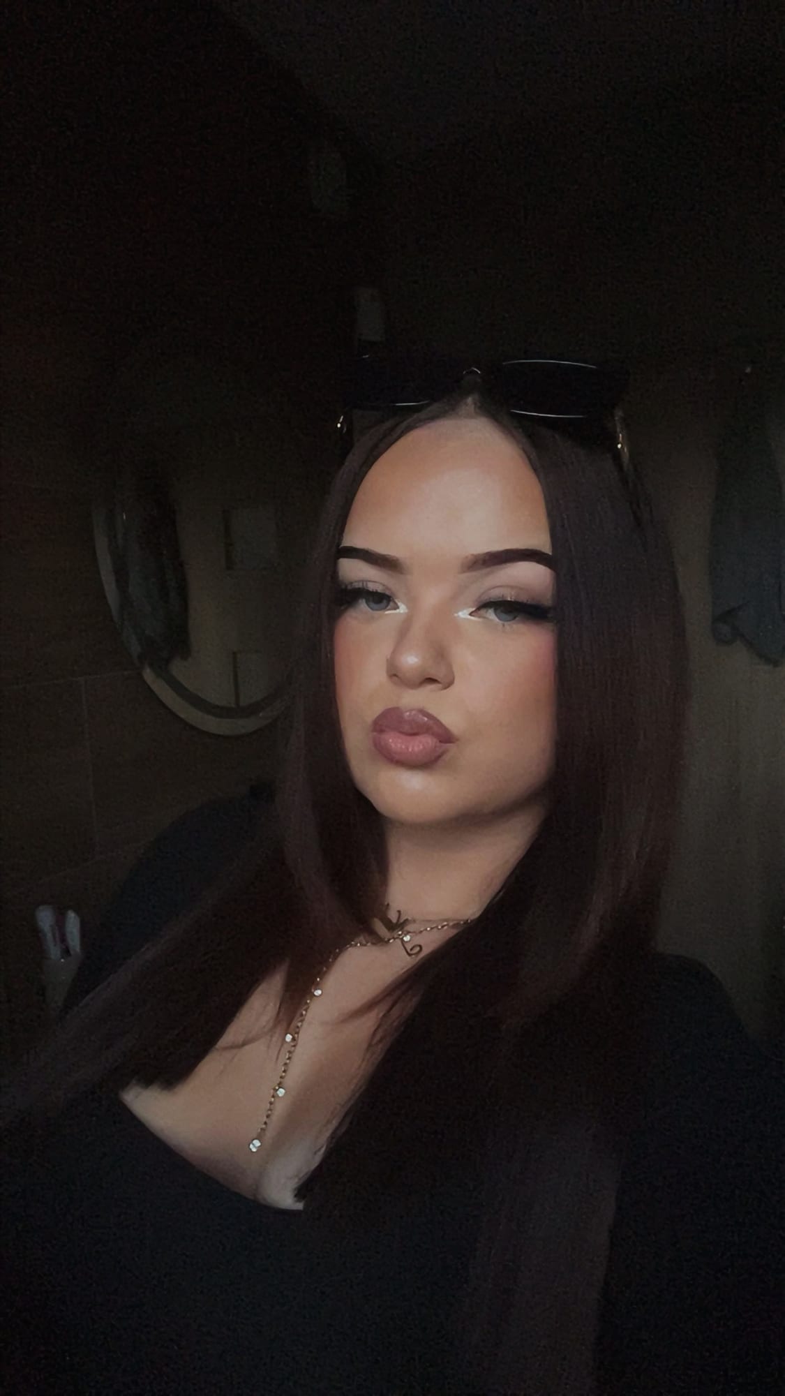 Nadia Tokarczyk — zdjęcie profilowe