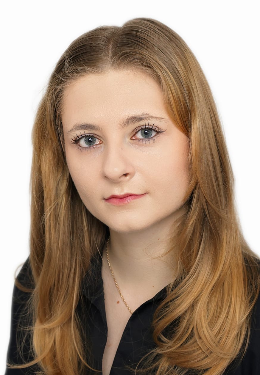 Sandra Tymczuk — zdjęcie profilowe