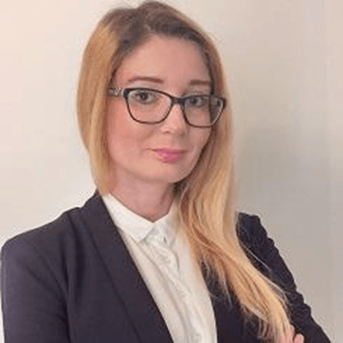 Anna Charyton — zdjęcie profilowe