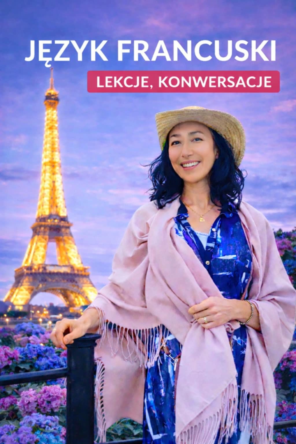 Ewa Nicia — zdjęcie profilowe