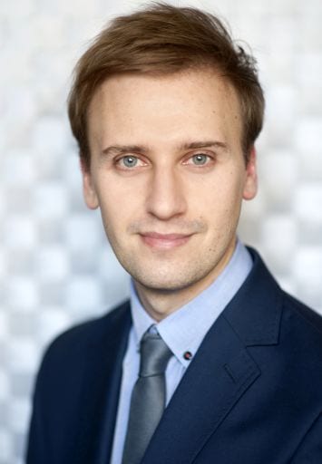 Łukasz Guzik — zdjęcie profilowe