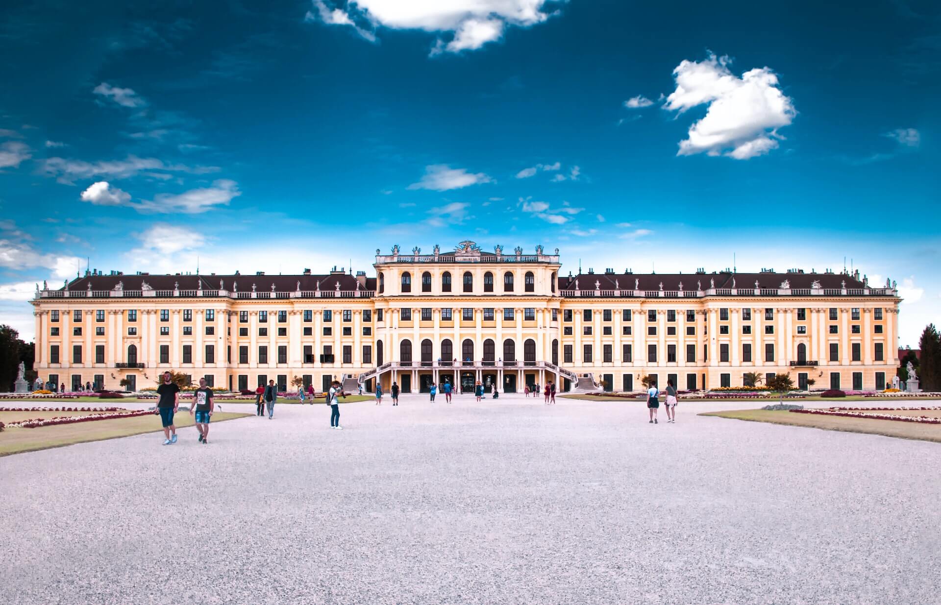 Guest Experience - This travel pro loves to stay with us | Blueground