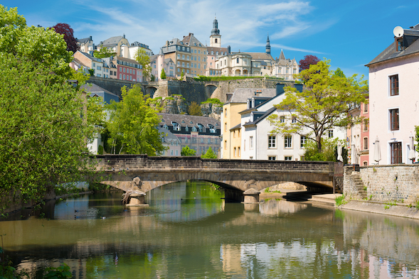 Things to Do in Luxembourg on Your First Weekend | Blueground