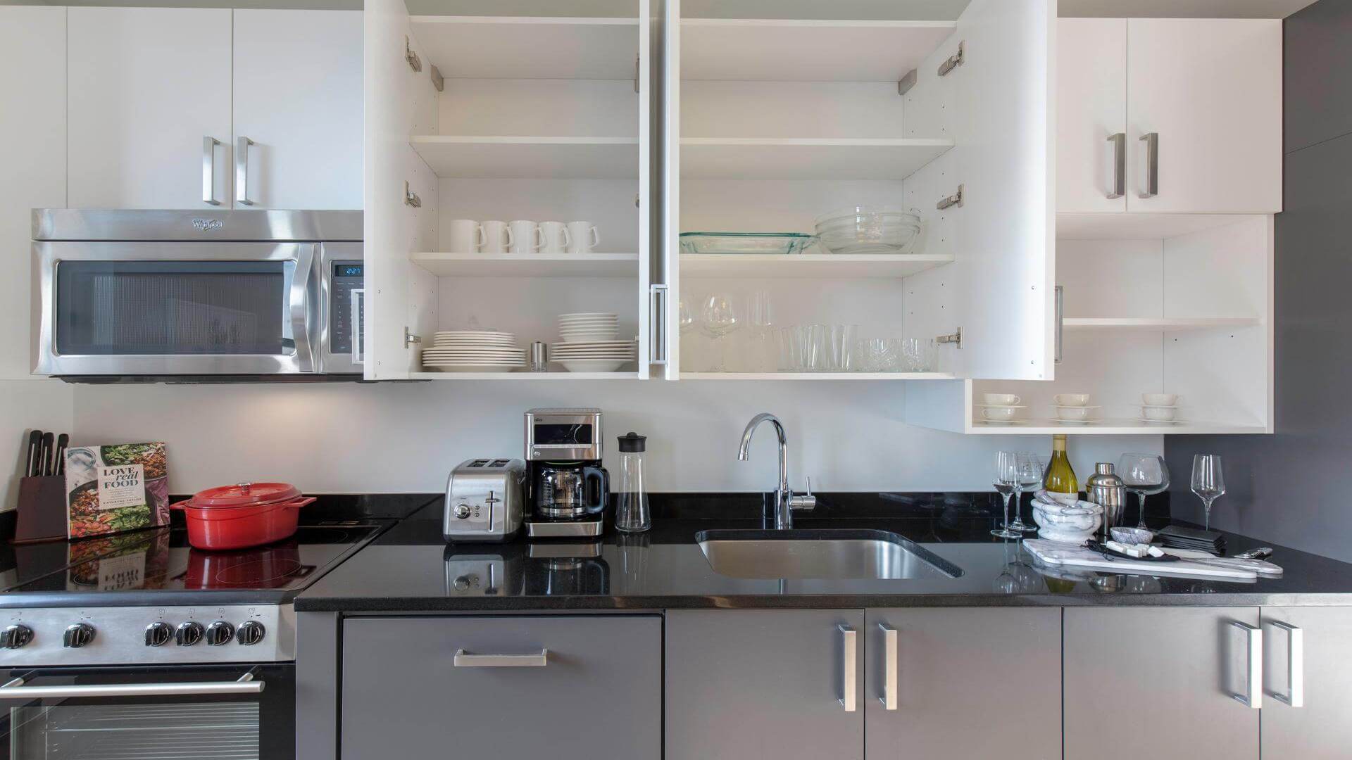 8 Most Crucial Apartment Appliances for Your Space Blueground