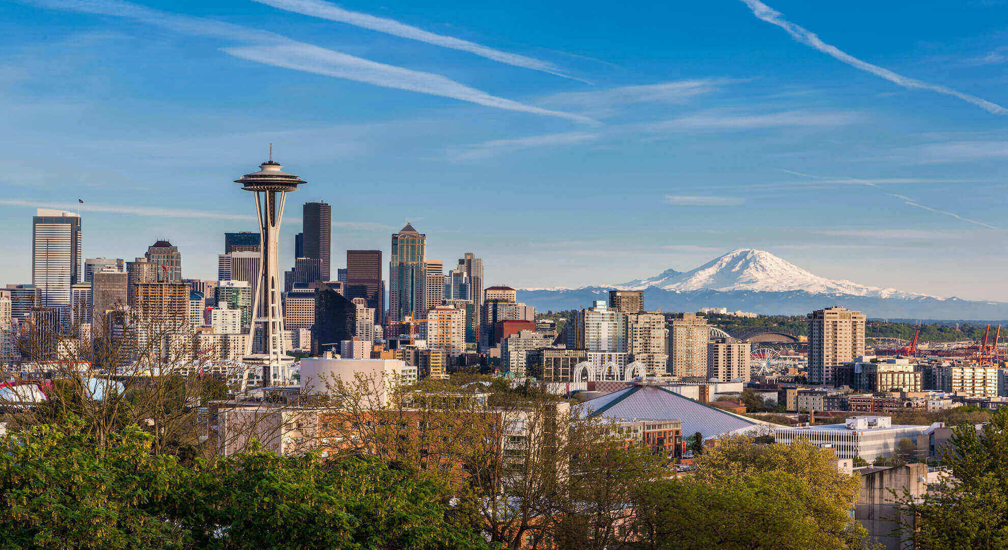 Things to Do on Your First Weekend in Seattle