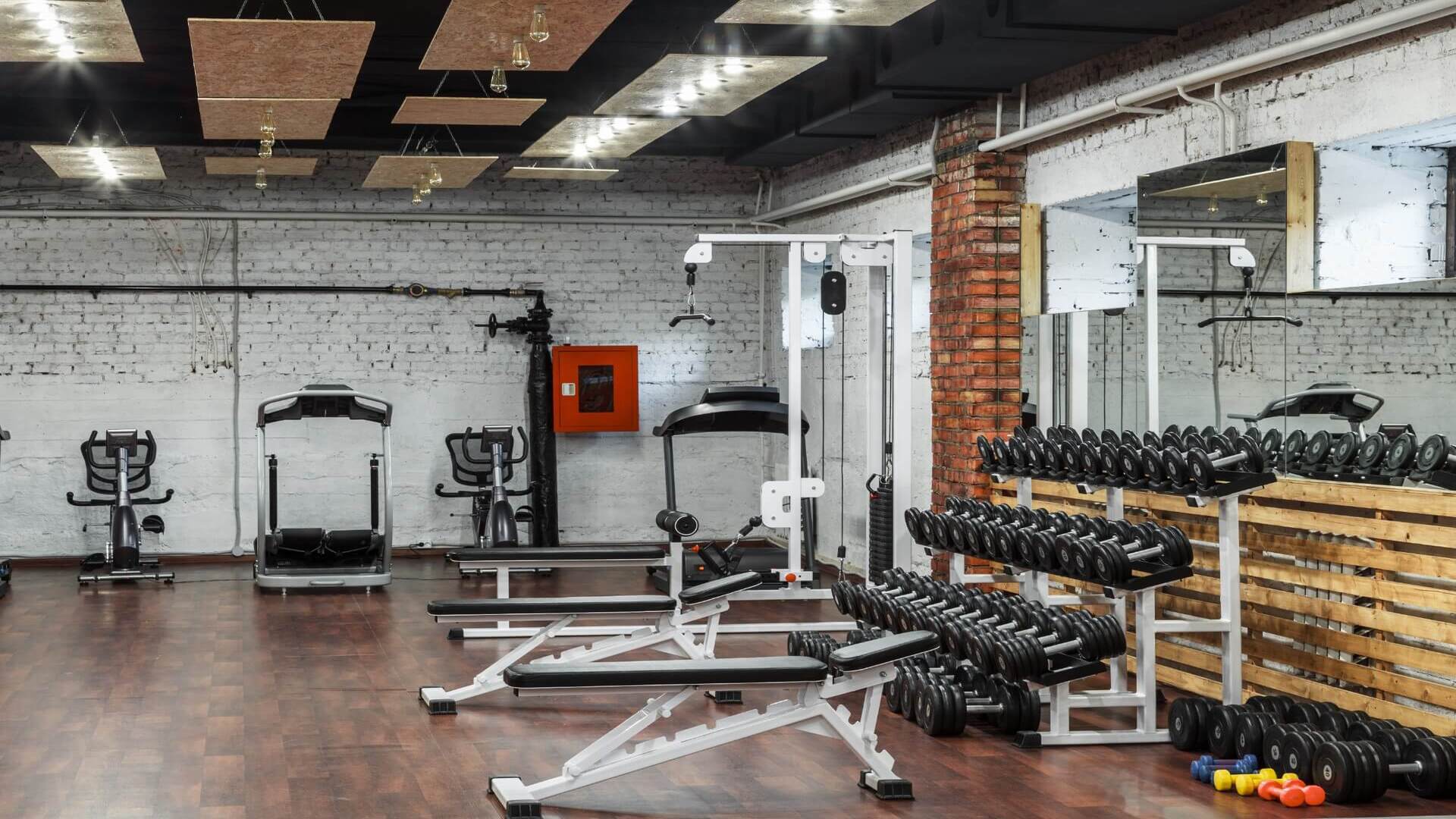 5 Best Gyms & Memberships in the DC Area Blueground