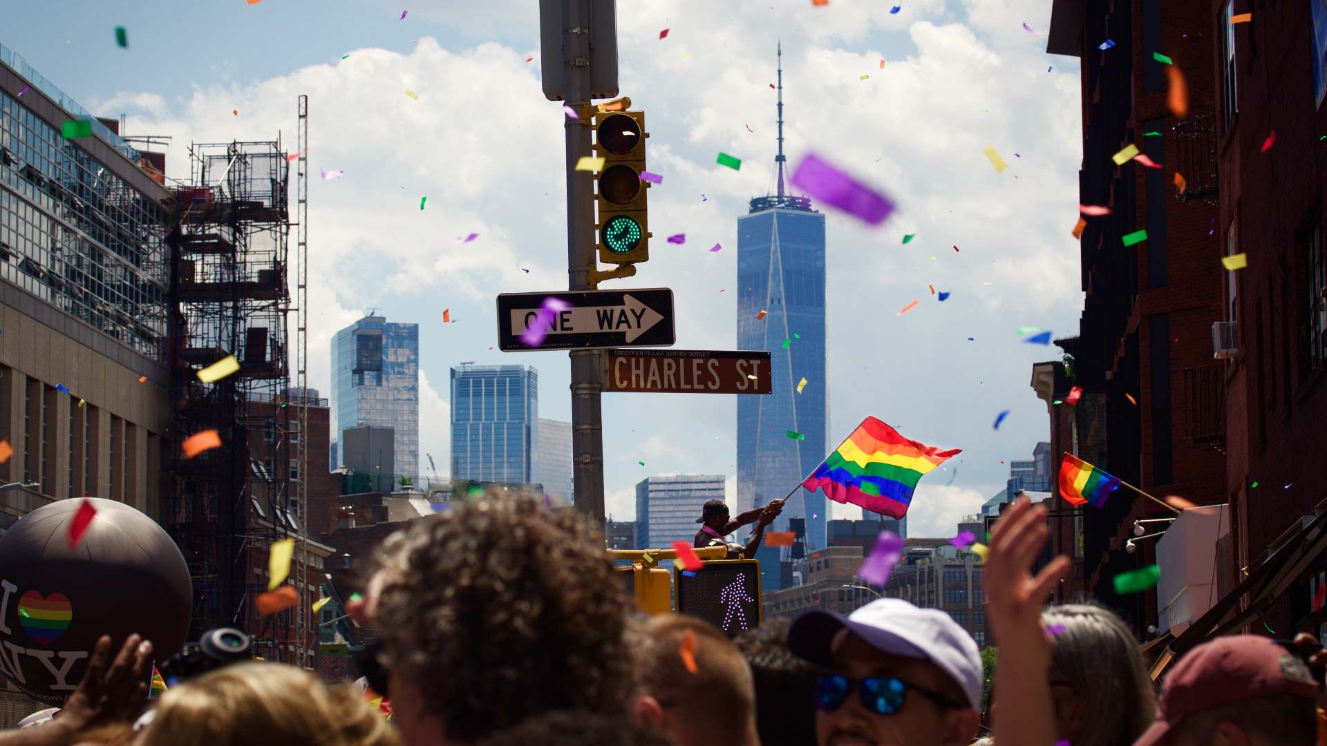 The Top 5 Gay Neighborhoods in NYC to live in | Blueground