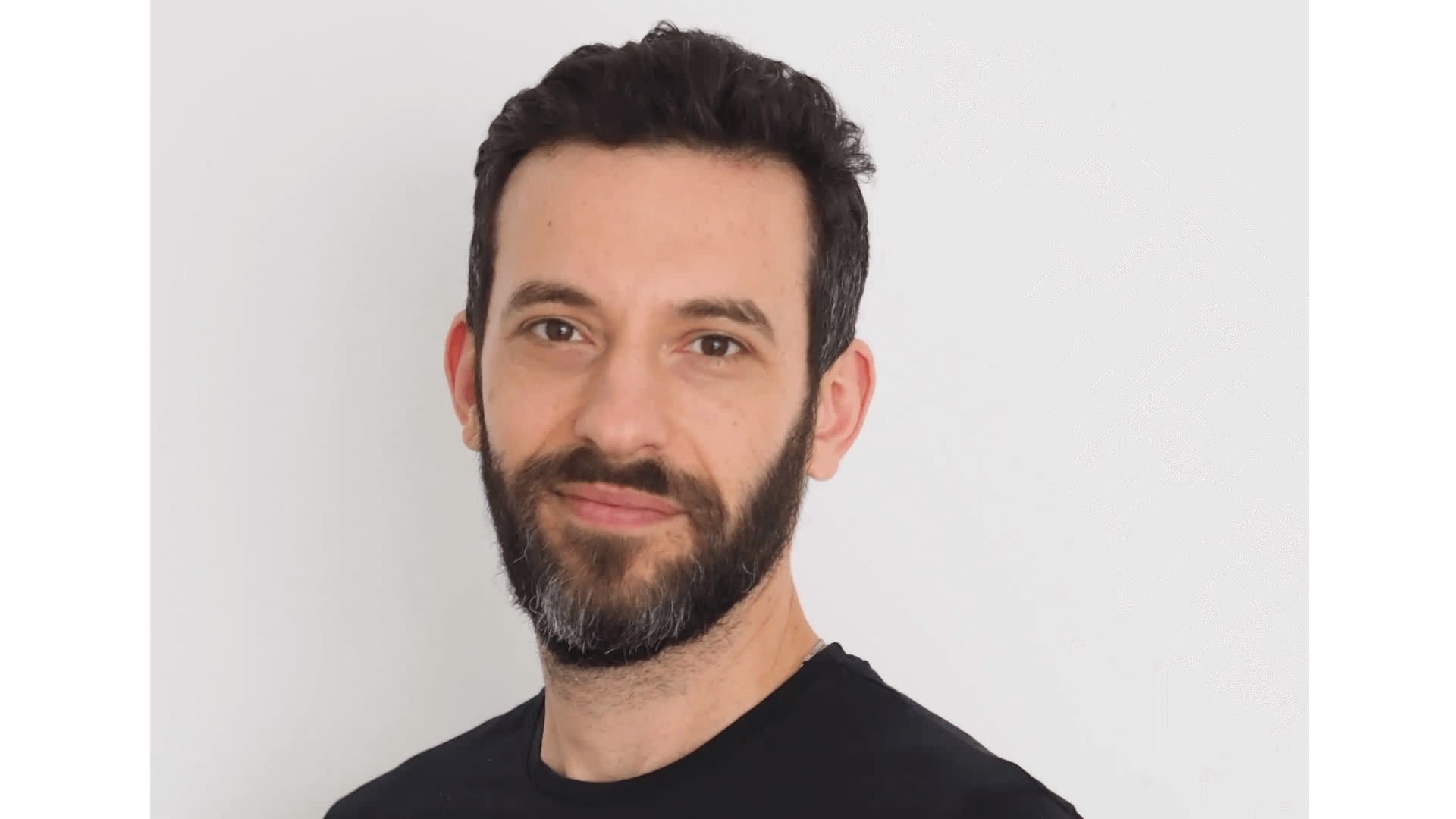 Alexis Maragkos Blueground partnerships