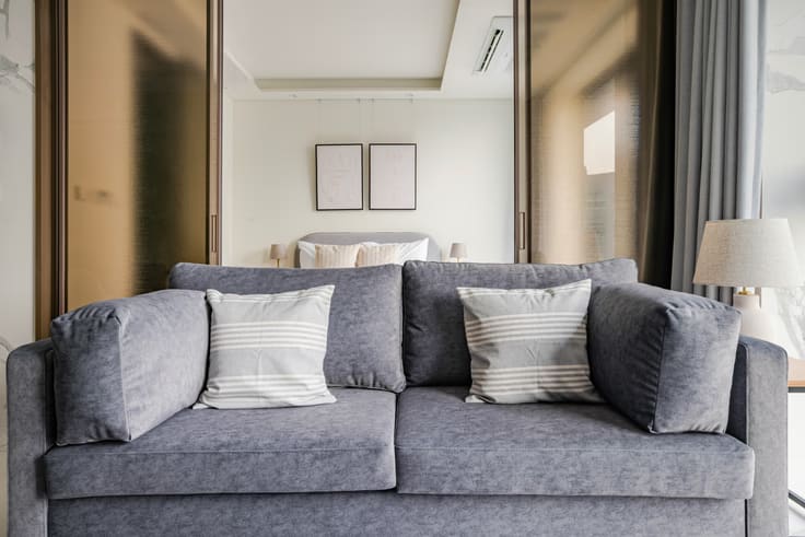 Apartment for Rent in Hanam-dong