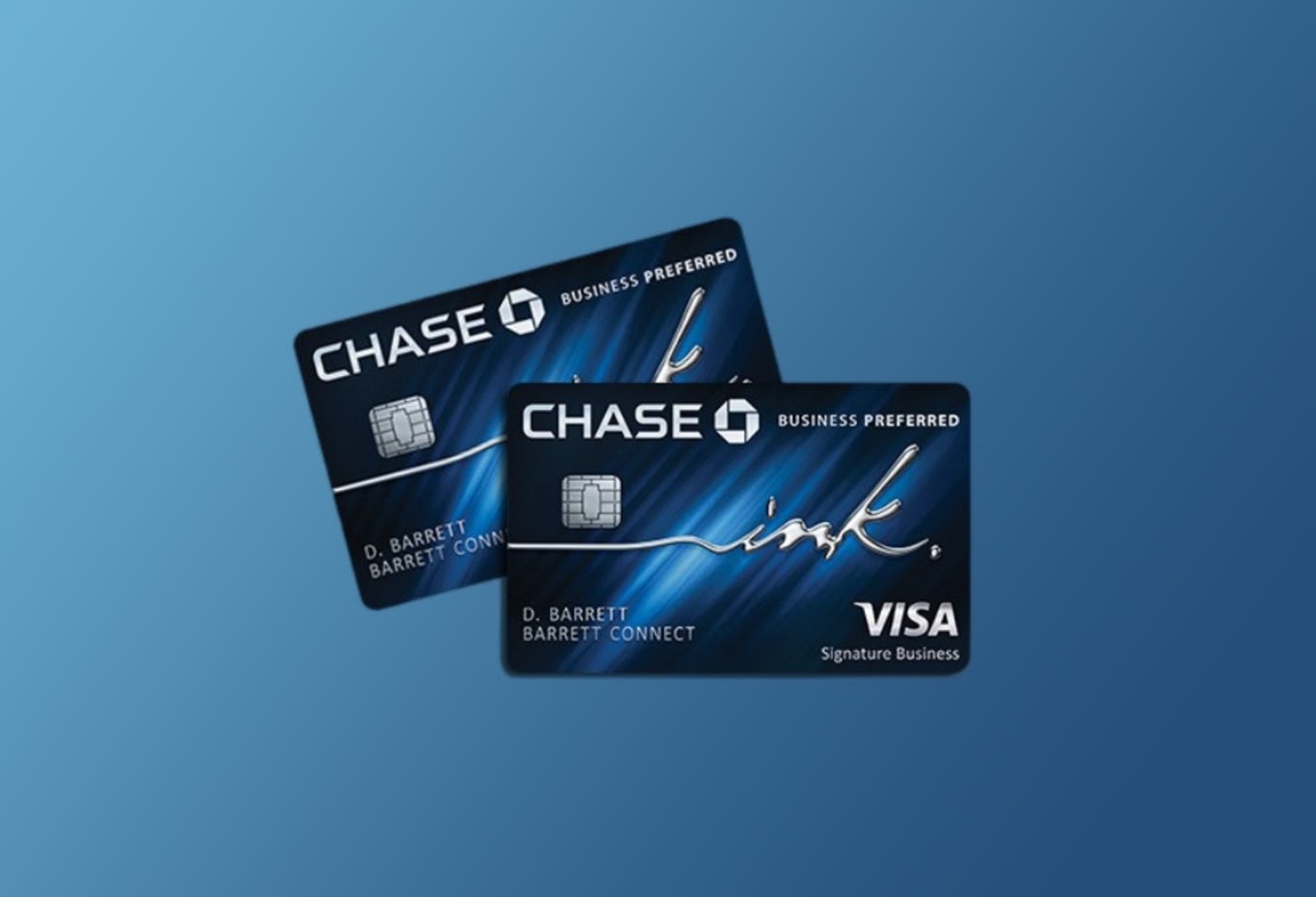 Ink Business Preferred Credit Card