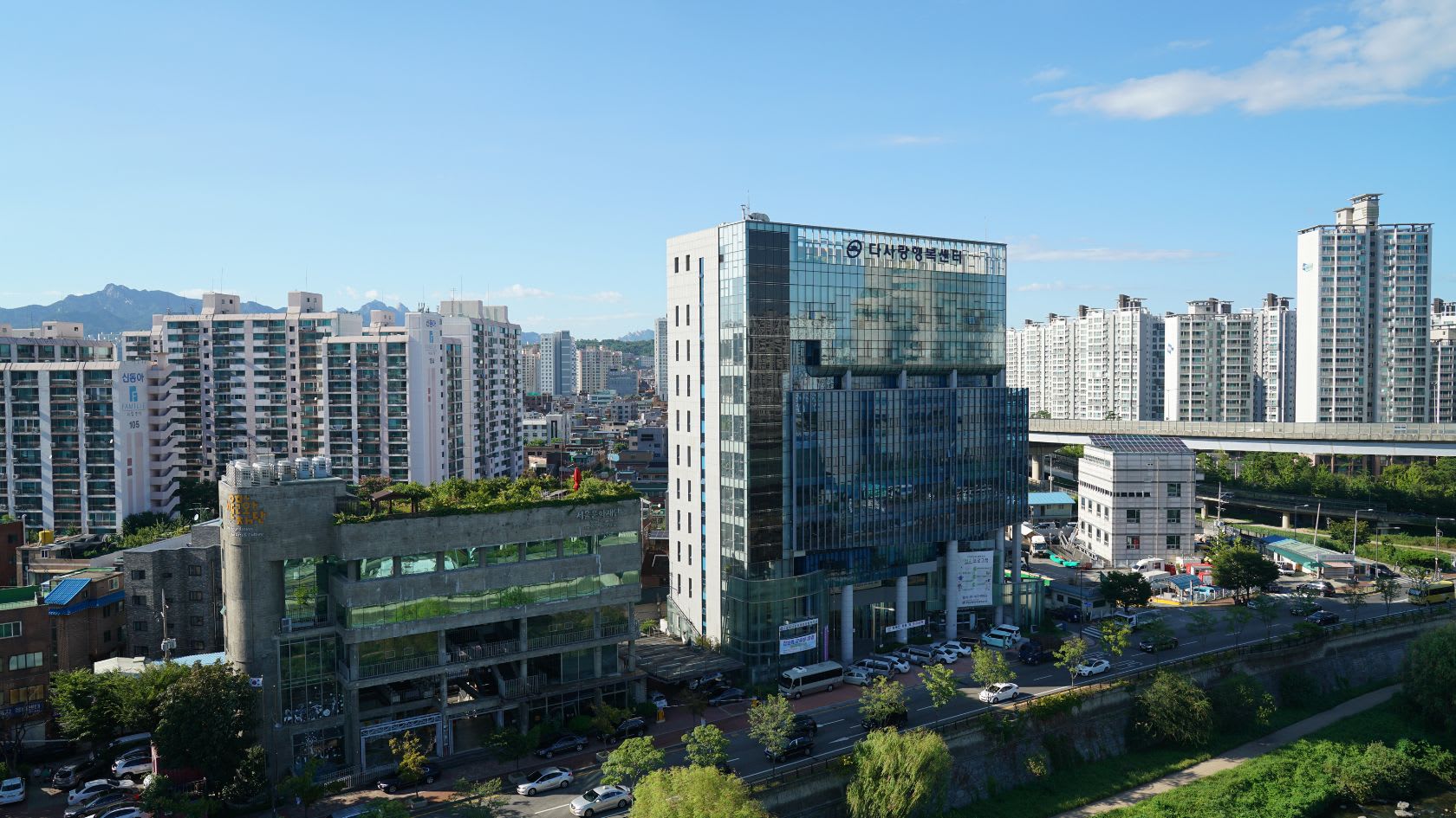 Jongno-gu