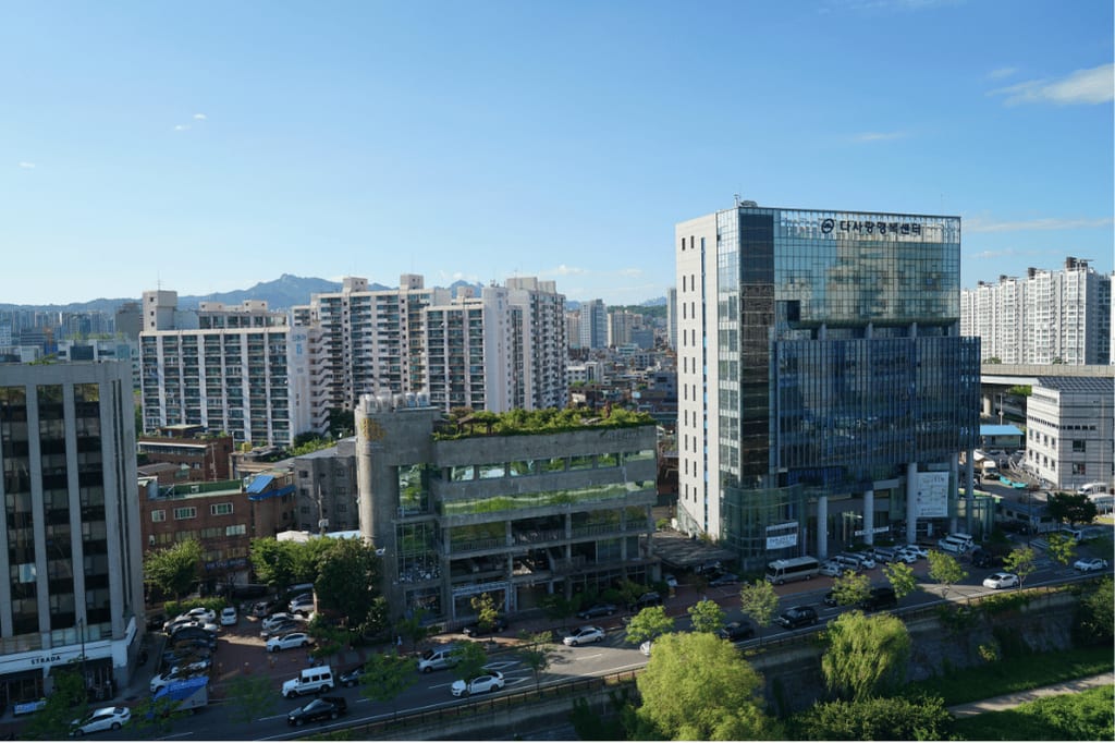 Jongno