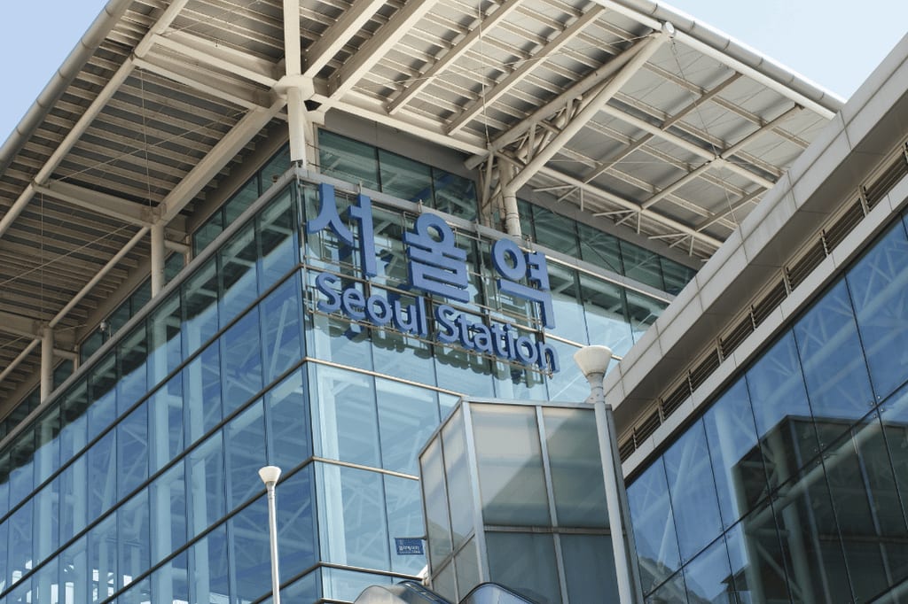Seoul Station