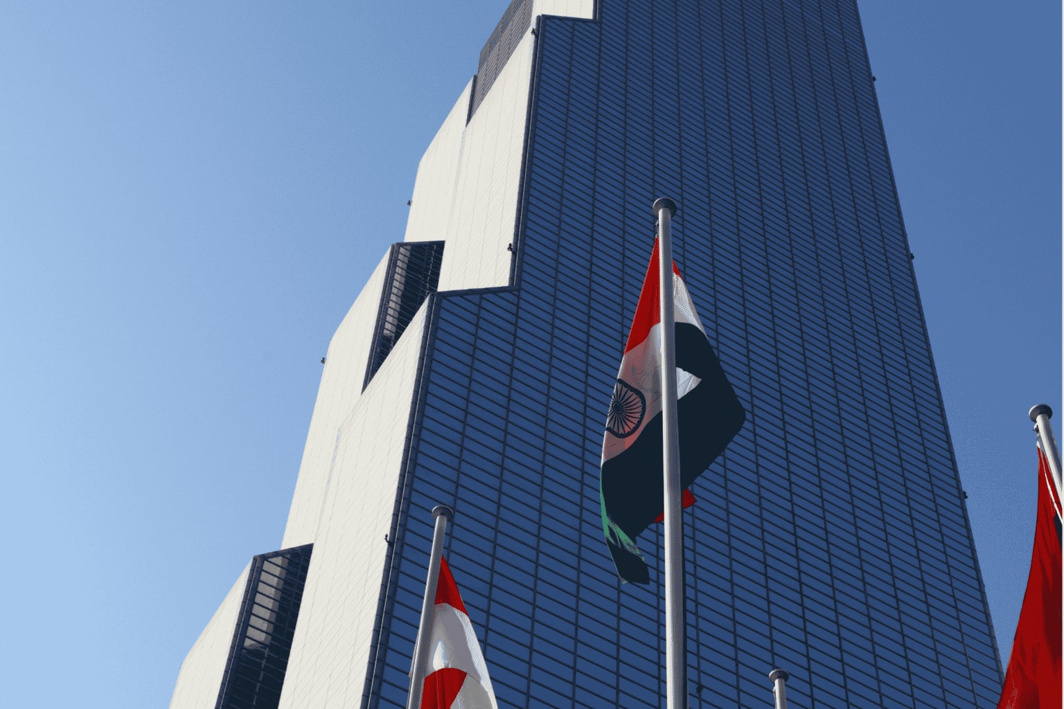 World Trade Centre Seoul