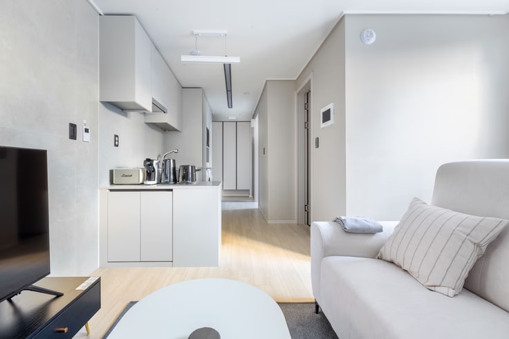 Yongsan Central Foret 102
