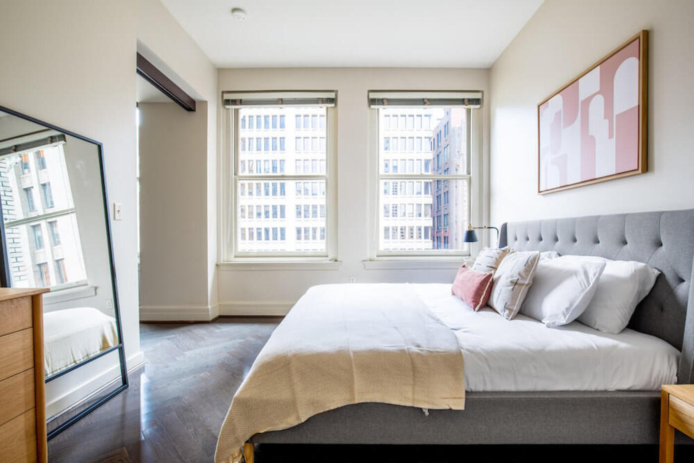 blueground apartment seattle things to do in seattle
