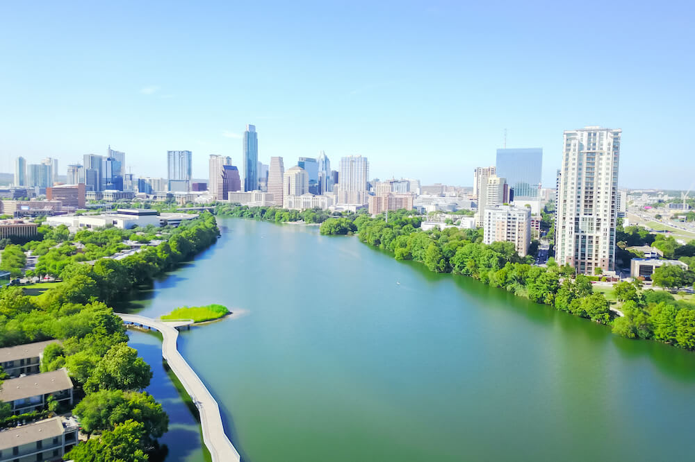 riverside austin