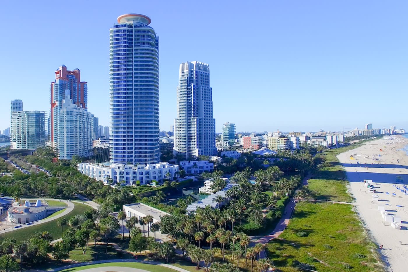 midtown, miami